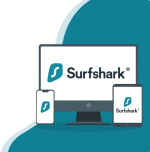 Surfshark Starter suscripción 27 meses por 51,95€