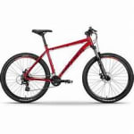 Carrera Valour Disc Mountain Bike £288 at Halfords with Free Click & Collect