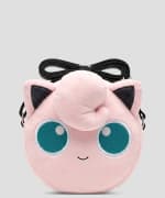 Pokémon Bolsa Crossbody Jigglypuff por $575 en El Palacio de Hierro