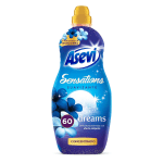 Asevi Suavizante para Ropa Sensations Dreams 60 lavados + recompensa 1.11€ por 2.33€