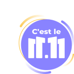 Obtenez jusqu'à 80% de remise avec les offres 11.11