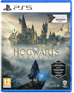 Videojuego Hogwarts Legacy PS5 (Edición Exclusiva Amazon) por 27,99€