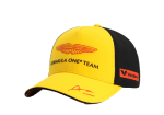 Gorra Aston Martin tipo Trucker Fernando Alonso SE por 12.99€