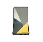 Samsung Galaxy Z Flip7 256 GB negro oscuro por 1.059,00€