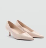 Zapato tacón kitten por 11.98€