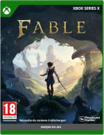 Fable – XBOX Series X (version physique) pour 54,99€