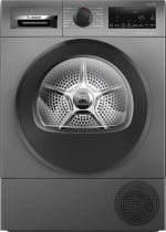 Bosch WQG235DRNL Serie 6 Warmtepompdroger voor €654 na cashback met bol select