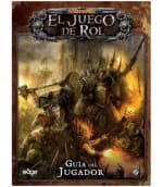 Warhammer: El Juego de Rol - Guía del Jugador por 13.5€