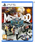 Videojuego Metaphor refantazio PS5 por solo 28.09€