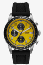 Reloj marca Fossil SPORT TOURER WATCH - Cronógrafo por 68.90€