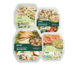 1+1 gratis op alle PLUS Maaltijdsalade en lichte salades