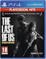 The Last of Us Remastered sur PS4 pour 6,86€ chez Amazon