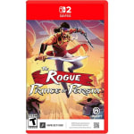 The Rogue Prince Of Persia para NS2 por $799 | Oferta Sears