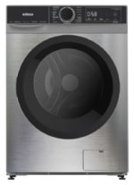 Edesa EWF-7201 X - Lavadora de Carga Frontal 7 Kg 1200 Rpm Clase A Inox por 349€