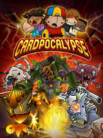 Free Cardpocalypse Standard Edition at Epic Games