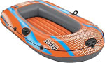 Bateau gonflable Bestway Kondor Elite à 12,99€