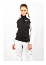 Chaqueta para Mujer Ecoon ECOActive Hybrid Insulated por 38.7€