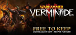Warhammer: Vermintide 2 gratis