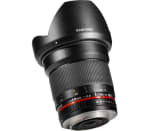 Samyang Optics 16mm f/2.0 ED AS UMC CS (MFT) voor €149 bij Bol