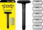 Pack 3 Wilkinson Sword Classic Máquina Afeitado + 5 Hojas Afeitar por 9,90€