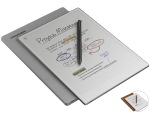reMarkable Paper Pro Tablet met Marker Plus & Book Folio voor €499 bij iBOOD