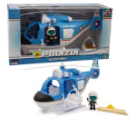 Giochi Preziosi Helicóptero de policía por 14.88€.