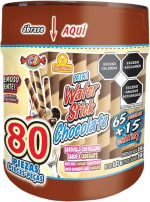 Mini Wafer Stick Chocolate por $61 | Oferta Amazon
