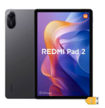 Redmi Pad 2 (4GB/128GB) voor €97,95 bij AliExpress