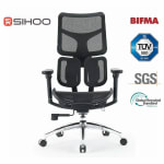 Sihoo Dora S100 ergonomische bureaustoel: voor €229,99 bij Joybuy