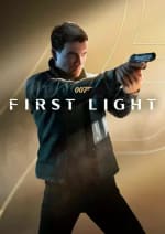 007 First Light Xbox Series X|S/PC voor €60,29 bij Loaded