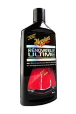 Crème rénovateur carrosserie Ultimate Meguiar's à 13,93€