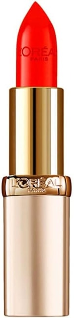 L’Oréal Paris Color Riche Satin Lipstick voor €4,94 bij Amazon