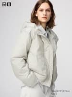 UNIQLO Puffertech Parka Jacket – £29.90