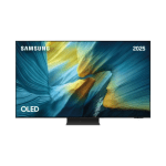 TV OLED 83" Samsung TQ83S95FAEXXC, OLED 4K por 2.239,20€ en MediaMarkt