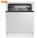 Beko BDIN38440 - HygieneShield™- Inbouwvaatwasser voor €411 bij Expert