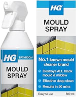 HG Mould Spray 500ml for £4.33