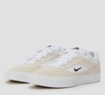 Nike SB MALOR UNISEX - Zapatillas - blanco por 24€