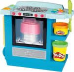 Play Doh Prachtige Taarten Oven voor €10,98 bij Amazon