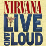 Vinilo Nirvana Live And Loud 2 Discos por $655 | Oferta Amazon