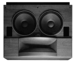 Monitor Audio Radius 90 Bookshelf Speakers Walnut or White Deal at £149