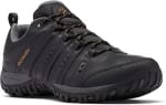 Columbia Woodburn 2 Hiking Shoes Reduced to £24.80 on Amazon