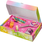 Maped Minicute - Set de papelería escolar 12 piezas por 2.99€