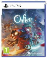 Videojuego juego Oaken (PS5) por por 24.65€