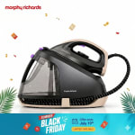 Morphy Richards EasySteam+ 2400 W stoomgenerator voor €57,99 bij Joybuy