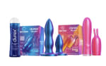 Durex Pack Plugs y Vibrador por solo 34,94€