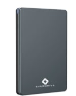 Everdrive 1 To disque dur externe portable pour 49,99€