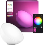 Philips Hue Go Draagbare Tafellamp voor €52,95 bij Amazon