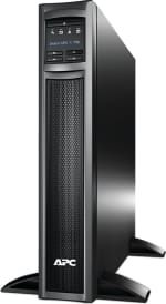 APC Smart-UPS X 750VA Rack/Tower LCD 230V € 342,95 bij bol