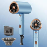 Profi haardroger 2000W voor €31,99 bij Amazon