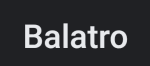 Balatro sur iOS, iPadOS, visionOS & Android pour 6,99€ chez Google